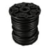 28417 by GATES - Safety Stripe Standard Straight Heater Hose