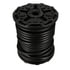 28417 by GATES - Safety Stripe Standard Straight Heater Hose
