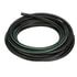 28441 by GATES - HVAC Heater Hose - Green Stripe Heavy-Duty Straight