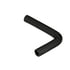 Gates 28466 HVAC Heater Hose HVAC Heater Hose - Molded 90 Degree