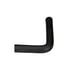 Gates 28466 HVAC Heater Hose HVAC Heater Hose - Molded 90 Degree
