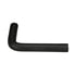 Gates 28466 HVAC Heater Hose HVAC Heater Hose - Molded 90 Degree