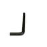 Gates 28467 HVAC Heater Hose HVAC Heater Hose - Molded 90 Degree