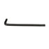 Gates 28468 HVAC Heater Hose HVAC Heater Hose - Molded 90 Degree