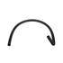 Gates 28471 HVAC Heater Hose Molded 90 Degree Heater Hose