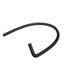 Gates 28471 HVAC Heater Hose Molded 90 Degree Heater Hose