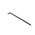 28479 by GATES - Molded 90 Degree Heater Hose
