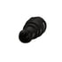 Gates 28502 HVAC Heater Hose Connector HVAC Heater Hose Connector - Quick-Lok Heater Hose Connector