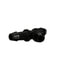 Gates 28554 HVAC Heater Hose Connector HVAC Heater Hose Connector - Plastic Hose Connector