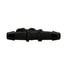 Gates 28554 HVAC Heater Hose Connector HVAC Heater Hose Connector - Plastic Hose Connector