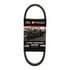 Gates 29G3982 Automatic Continuously Variable Transmission (CVT) Belt G-Force Continuously Variable Transmission (CVT) Belt