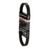 Gates 29G3982 Automatic Continuously Variable Transmission (CVT) Belt G-Force Continuously Variable Transmission (CVT) Belt