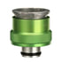 Gates 31431 Engine Cooling System Pressure Tester Adapter Engine Cooling System Pressure Tester Adapter - Cooling System