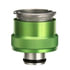 Gates 31431 Engine Cooling System Pressure Tester Adapter Engine Cooling System Pressure Tester Adapter - Cooling System