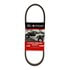 Gates 31R4573 Automatic Continuously Variable Transmission (CVT) Belt G-Force Redline Continuously Variable Transmission