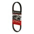 Gates 31R4573 Automatic Continuously Variable Transmission (CVT) Belt G-Force Redline Continuously Variable Transmission