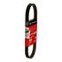 Gates 31R4573 Automatic Continuously Variable Transmission (CVT) Belt G-Force Redline Continuously Variable Transmission