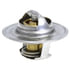 33009 by GATES - Engine Coolant Thermostat - OE Type