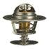 33208 by GATES - Engine Coolant Thermostat - OE Type