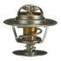 33208 by GATES - Engine Coolant Thermostat - OE Type