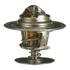 33208 by GATES - Engine Coolant Thermostat - OE Type