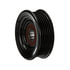 36100 by GATES - Accessory Drive Belt Idler Pulley - DriveAlign Belt Drive Idler/Tensioner Pulley