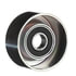 Gates 36173 Accessory Drive Belt Idler Pulley Accessory Drive Belt Idler Pulley - DriveAlign Belt Drive Idler/Tensioner