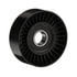 38015 by GATES - Accessory Drive Belt Idler Pulley - DriveAlign Belt Drive Idler/Tensioner Pulley