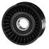 38018 by GATES - Accessory Drive Belt Idler Pulley - DriveAlign Belt Drive Idler/Tensioner Pulley