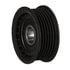 38082 by GATES - Accessory Drive Belt Idler Pulley - DriveAlign Belt Drive Idler/Tensioner Pulley