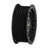 38082 by GATES - Accessory Drive Belt Idler Pulley - DriveAlign Belt Drive Idler/Tensioner Pulley