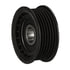 38082 by GATES - Accessory Drive Belt Idler Pulley - DriveAlign Belt Drive Idler/Tensioner Pulley