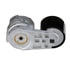 Gates 38587 Accessory Drive Belt Tensioner Assembly Drivealign Heavy-Duty Automatic Belt Tensioner - BTENS 03-08 ISX