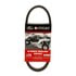 Gates 40R3691 Automatic Continuously Variable Transmission (CVT) Belt G-Force Redline Continuously Variable Transmission