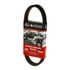 Gates 40R3691 Automatic Continuously Variable Transmission (CVT) Belt G-Force Redline Continuously Variable Transmission