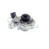 Gates 41011 Engine Water Pump Premium Engine Water Pump