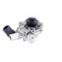 Gates 41011 Engine Water Pump Premium Engine Water Pump
