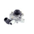 Gates 41011 Engine Water Pump Premium Engine Water Pump