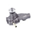 42070 by GATES - Premium Engine Water Pump