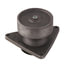 Gates 42352HD Engine Water Pump Water Pump for 1993-1997 Ford Ln8000, Cummins C8.3l