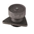 Gates 42352HD Engine Water Pump Water Pump for 1993-1997 Ford Ln8000, Cummins C8.3l