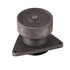 Gates 42352HD Engine Water Pump Water Pump for 1993-1997 Ford Ln8000, Cummins C8.3l