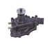 Gates 43044 Engine Water Pump Premium Engine Water Pump