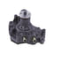 Gates 43044 Engine Water Pump Premium Engine Water Pump