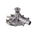 43058 by GATES - Engine Water Pump - Premium