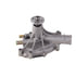 43058 by GATES - Engine Water Pump - Premium