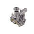43058 by GATES - Engine Water Pump - Premium