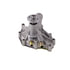 43058 by GATES - Engine Water Pump - Premium