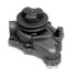 Gates 43084 Engine Water Pump Premium Engine Water Pump