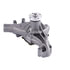 Gates 43099 Engine Water Pump Water Pump for 1980-1986 Chevrolet C&K Series PU V8 5.0 L